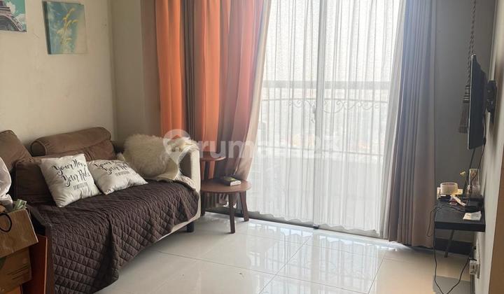 1 568. Dijual Cepat Apartemen Waterplace Grand Suite Tower A - Siap Hunii!! 1 568. Dijual Cepat Apartemen Waterplace Grand Suite Tower A - Siap Hunii!!