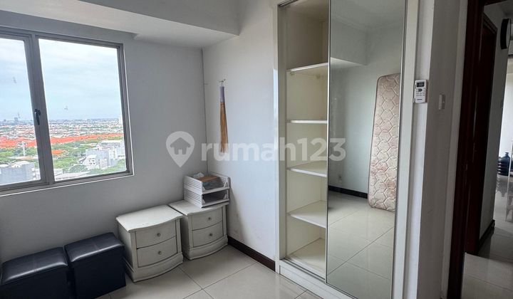 1 422. Dijual Apartment 2 BR Waterplace Tower C Bagus – Furnished Siap Huni 2