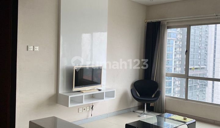 Dijual Apartemen Waterplace Full Furnished Mewah dan Private Lift Dijual Apartemen Waterplace Full Furnished Mewah dan Private Lift