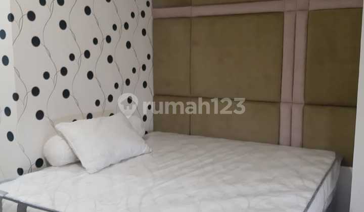 1 431. Disewakan Apartemen Penthouse Waterplace Type 3BR - Siap Huni!!