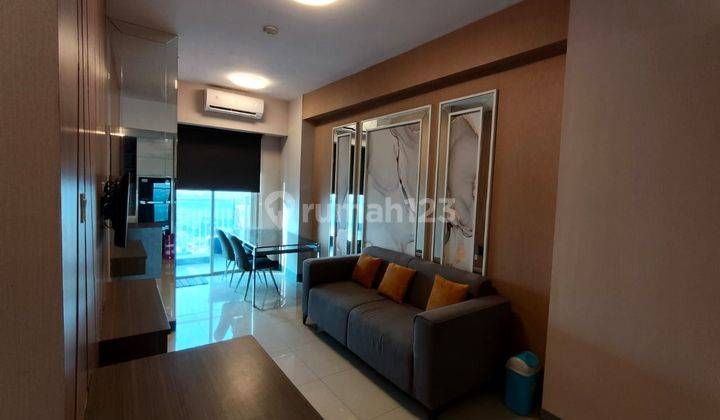 Disewakan Apartemen Supermall Mansion Anderson  1