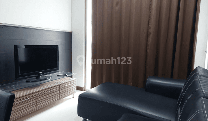 Disewakan Apartemen Waterplace Tower C Surabaya 2