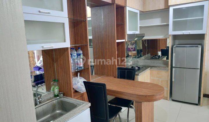 105. Dijual Apartemen Waterplace Tower B 1