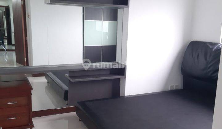 Disewakan Apartemen Waterplace Tower B Furnished 2