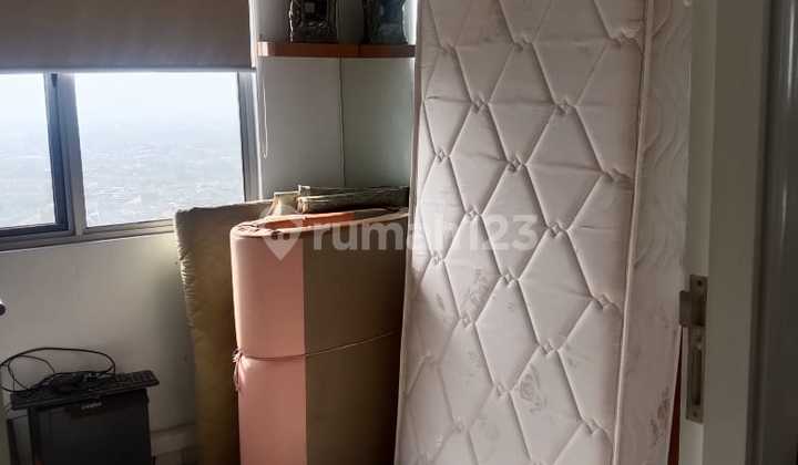 403. Disewakan Apartemen Waterplace Residence Tower E 2