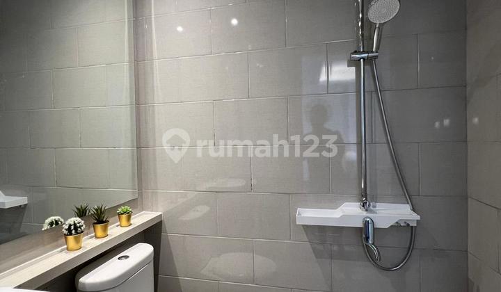 7. Disewakan Murah Apartemen Supermall Benson 2