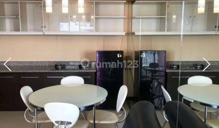 Murah Apartemen Waterplace Tower B Surabaya 1