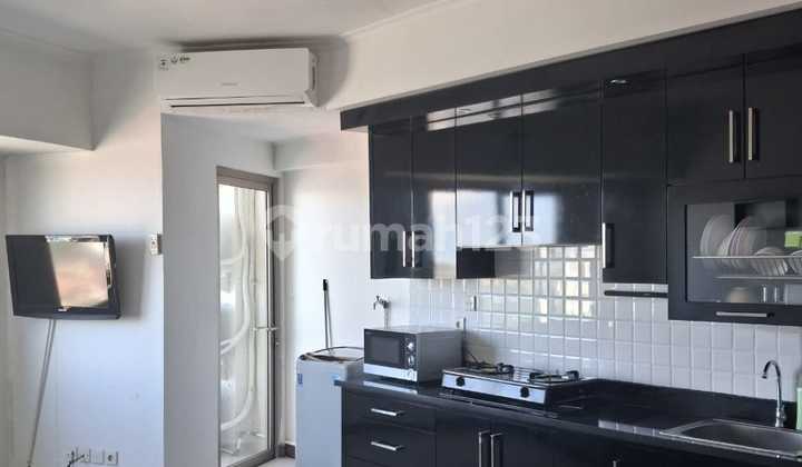 1 574. Disewakan apartemen Waterplace Tower C 2 BR Siap Huni - Furnished 1 574. Disewakan apartemen Waterplace Tower C 2 BR Siap Huni - Furnished