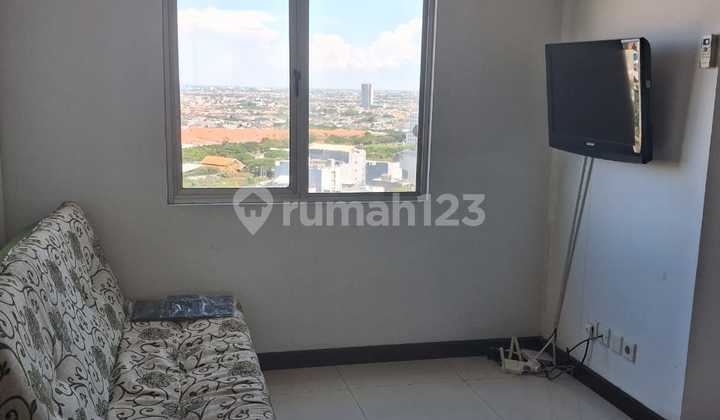 1,574. For Rent Waterplace Tower C Apartment 2 BR Ready to Occupy - Furnished 2
