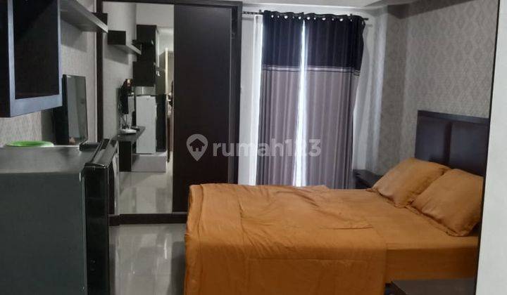 371. Disewakan Apartemen Orchard Surabaya 1