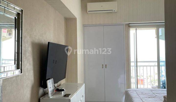 82.  Apartemen Tanglin Pakuwon Ptc Surabaya