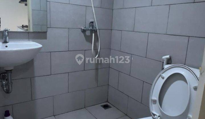 358. Dijual Rugi Apartemen Amor Tower di atas mall PCM 2