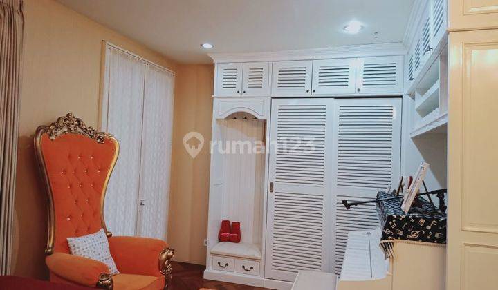 Disewakan Apartemen Waterplace Menara A Unit Gma 2