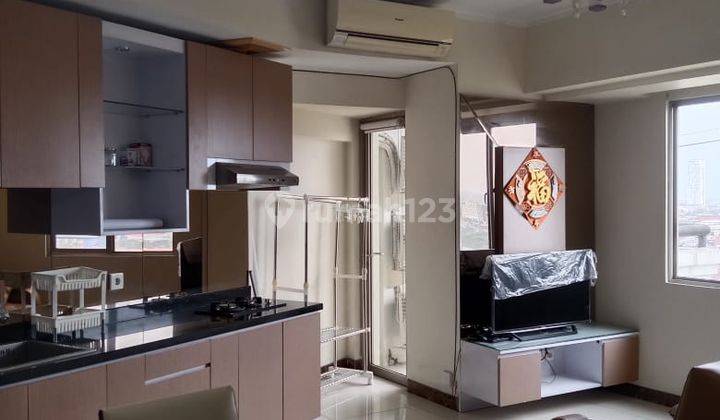 362. Dijual Apartemen Waterplace Tower F 1