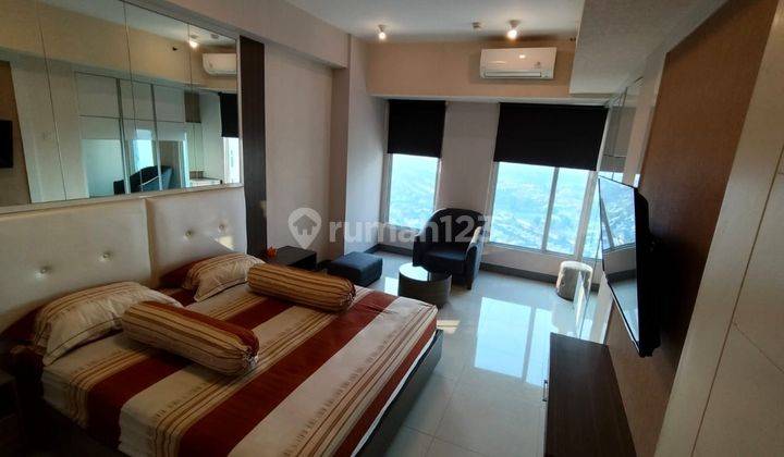 Disewakan Apartemen Supermall Mansion Anderson  2