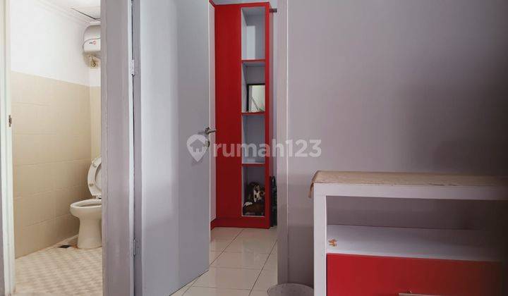 Disewakan Apartemen Puncak Permai Tower C 2