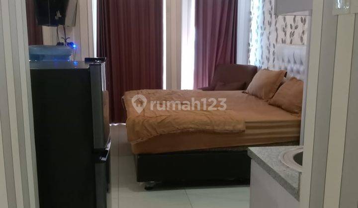 369. Disewakan Apartemen Anderson Surabaya 1