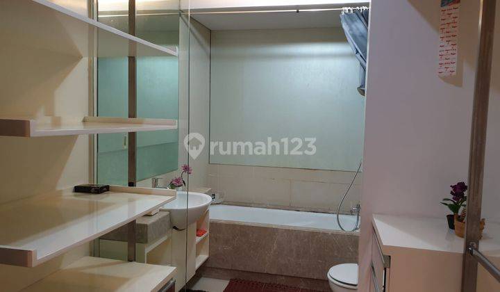 Dijual Apartemen Waterplace De Residence Tower D 2
