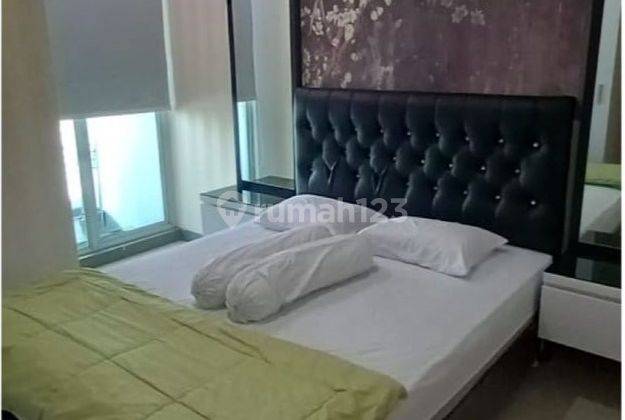 88. Disewakan Murah Apartemen Anderson Surabaya 2