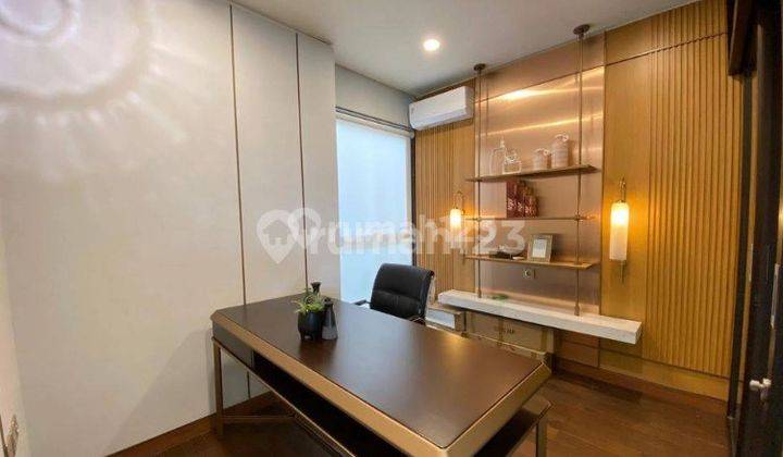 73. Dijual Apartemen Graha Golf Tower Alexa  2