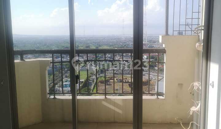 1 559. Dijual Apartemen Waterplace 2 BR Kosongan!! 1