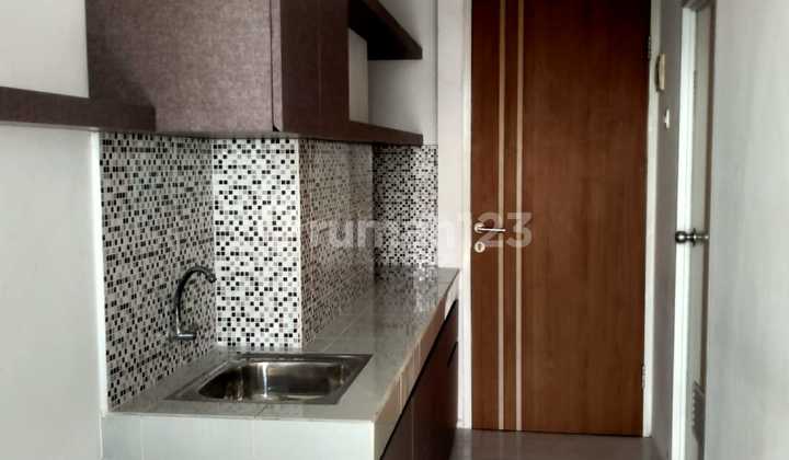 ️ 1,671. For Quick Sale! Fully Furnished Studio in Puncak CBD, West Surabaya - Near Pakuwon Mall 2