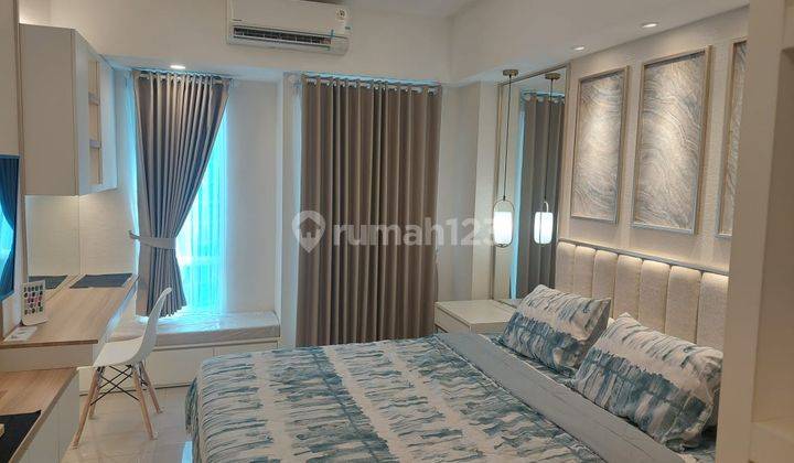 Disewakan Apartemen Orchard Studio View Pool 1