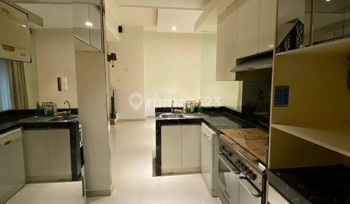 Vd18. Disewakan Apartemen Waterplace Tower C 1