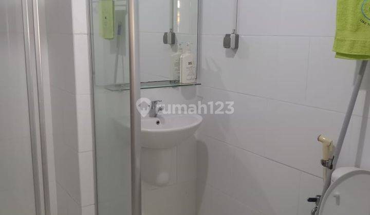 362. Dijual Apartemen Waterplace Tower F 2