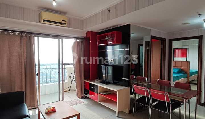 1 585. Dijual Apartemen Waterplace 2BR Furnished Bangusss - Siap Huni!!!! 1 585. Dijual Apartemen Waterplace 2BR Furnished Bangusss - Siap Huni!!!!