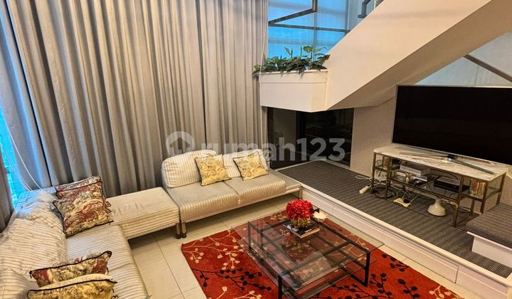 For Sale La Riz Mansion Luxury Apartment in Pakuwon Mall