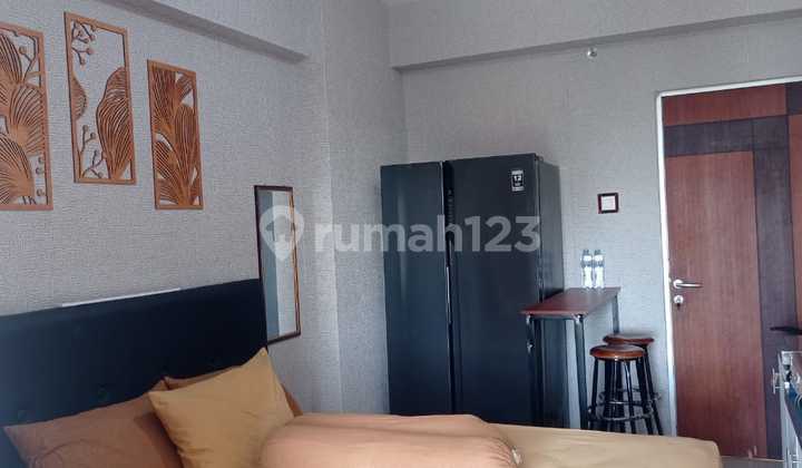 357. Apartement Gunawangsa Merr Tower A Surabaya