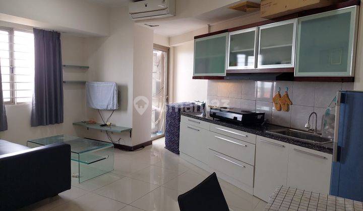 Disewakan Apartemen Waterplace Residence Tower C 1