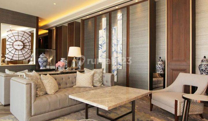 356. Disewakan Apartemen La Riz Mansion Pakuwon Mall