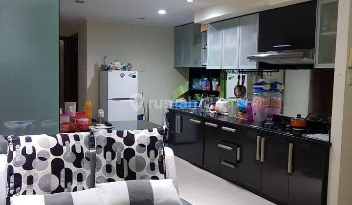 Dijual Apartemen Waterplace Tower C Surabaya 2