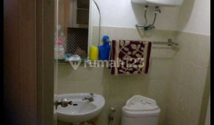 3,200. For Sale Studio Apartment 1 BR Puncak Permai Tower C Furnished – Middle Floor, Affordable Price 2