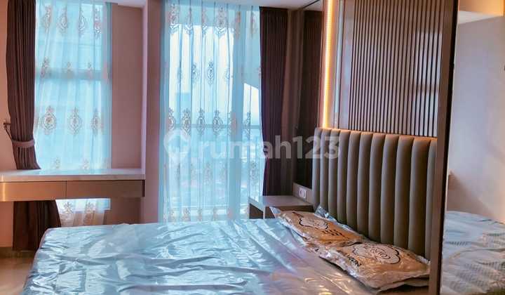 ✨ 1 679. Disewakan Apartemen Benson - Surabaya Barat ✨ 2