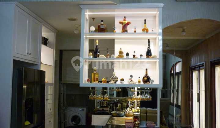 1 433. Dijual Townhouse Garden Mansion 2 Lantai Mewah dan Luas Tower A 1 433. Dijual Townhouse Garden Mansion 2 Lantai Mewah dan Luas Tower A