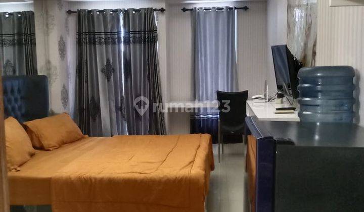 370. Disewakan Apartemen Orchard Surabaya 1