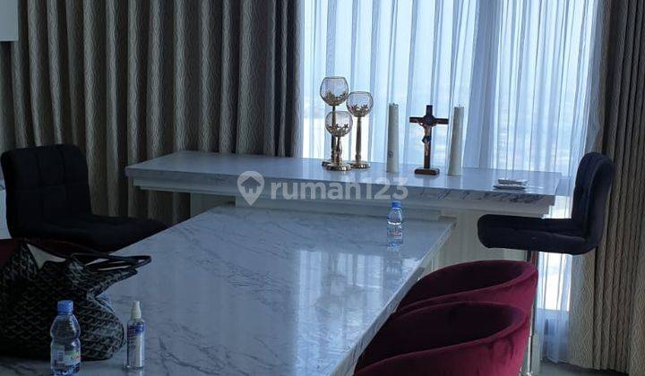 356. Disewakan Apartemen La Riz Mansion Pakuwon Mall