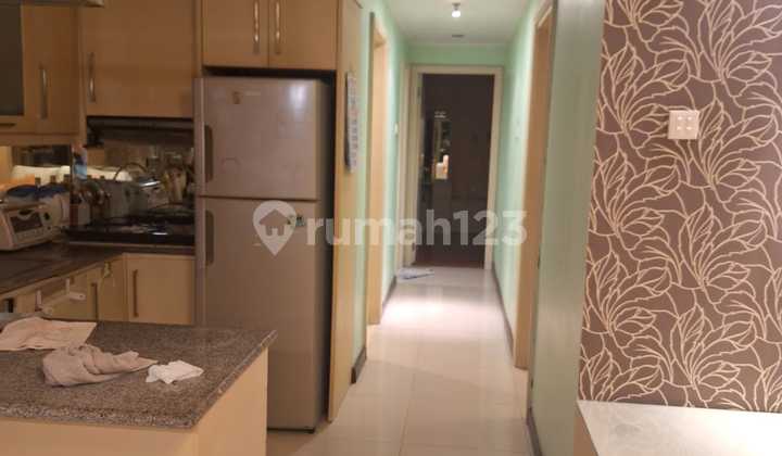 1,564. QUICK SALE WATERPLACE RESIDENCE APARTMENT - SURABAYA  Tower C - Fully Furnished - Large & Comfortable Unit
