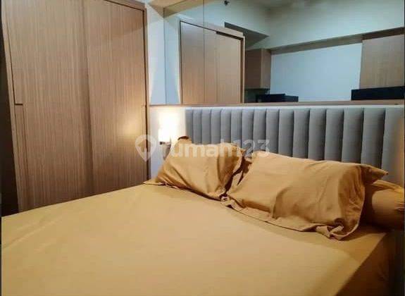 Disewakan Murah Apartemen Tanglin Mansion  2