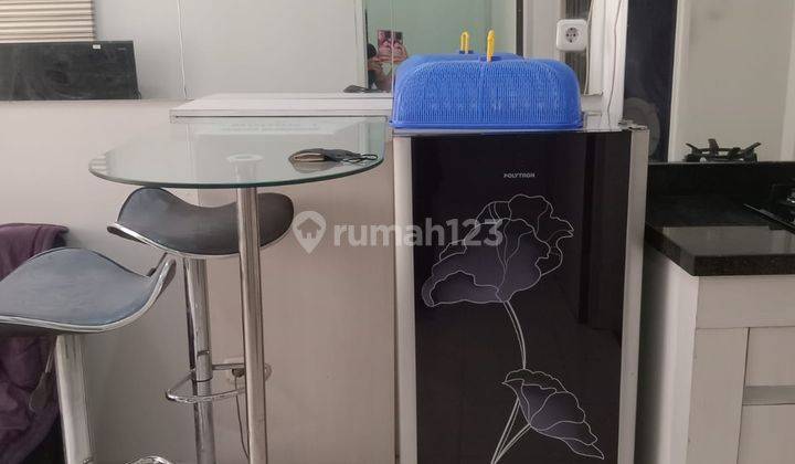 Disewa Apartemen Puncak Permai Tower B Surabaya 2