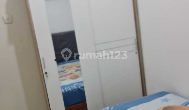 1 418. Dijual Apartmen Tanglin 1 BR Hadap Timur – Bagus Furnished Siap Huni!! 2