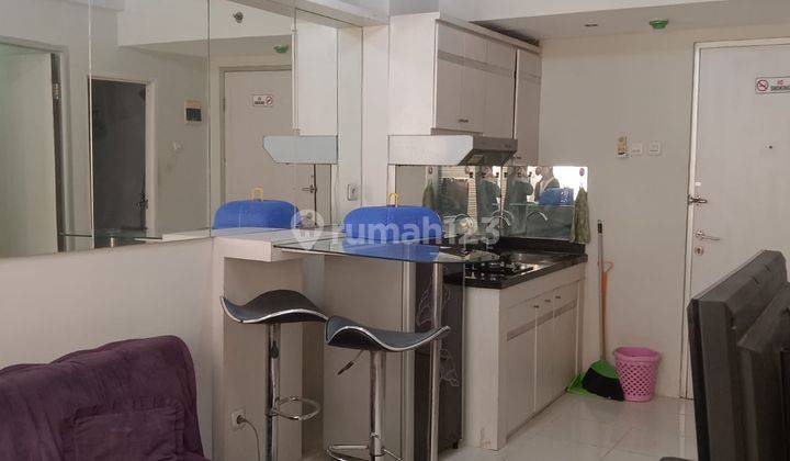 Disewa Apartemen Puncak Permai Tower B Surabaya 1