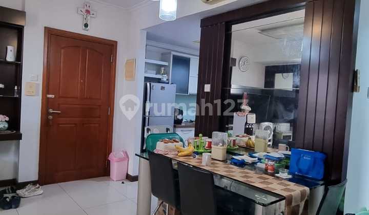 FOR SALE: WATERPLACE APARTMENT 3BR FURNISHED - BEAUTIFUL, READY TO OCCUPY!! 2