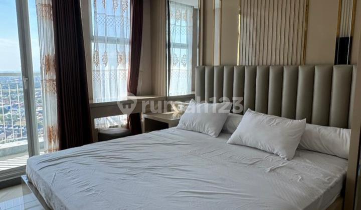 For Rent Benson Studio Type Apartment Ready to Occupy - Brand New!!!!! 2