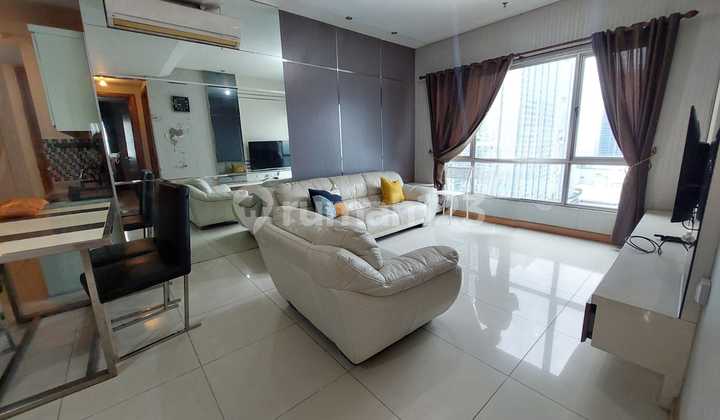 1 584. Dijual Apartemen De Residence 3+1 Br Full Furnished 1 584. Dijual Apartemen De Residence 3+1 Br Full Furnished
