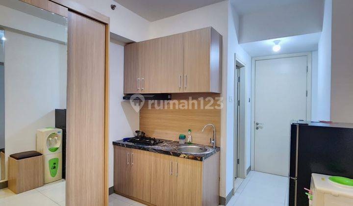 Disewakan Apartemen Studio (1 BR) Anderson Bagus + Furnished!! 2