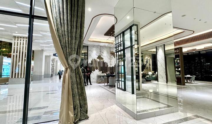 Dijual Apartemen Benson Baru Gress Kosongan Surabaya Dijual Apartemen Benson Baru Gress Kosongan Surabaya